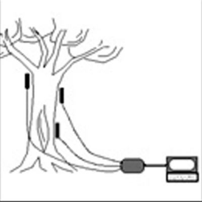 DYNATIM? DNT04 系列樹(shù)木負(fù)載測(cè)試儀